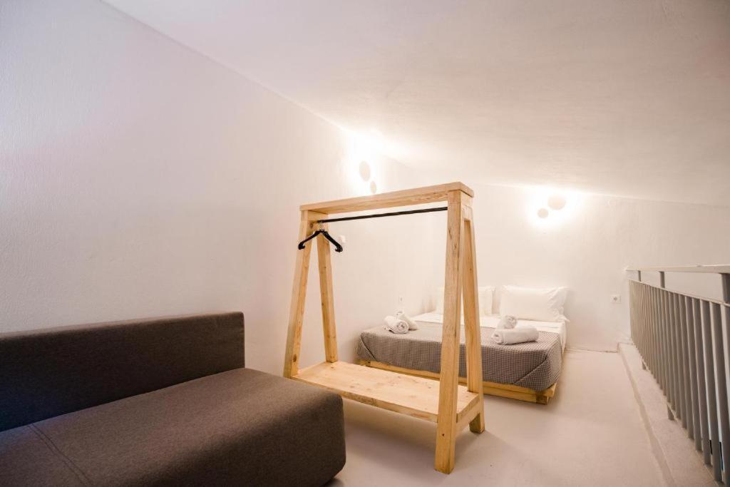 Ferienwohnung Limna Afitos Exterior foto