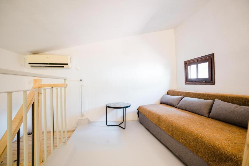 Ferienwohnung Limna Afitos Exterior foto